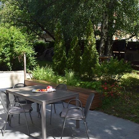 Residence Ladurn ティローロ エクステリア 写真