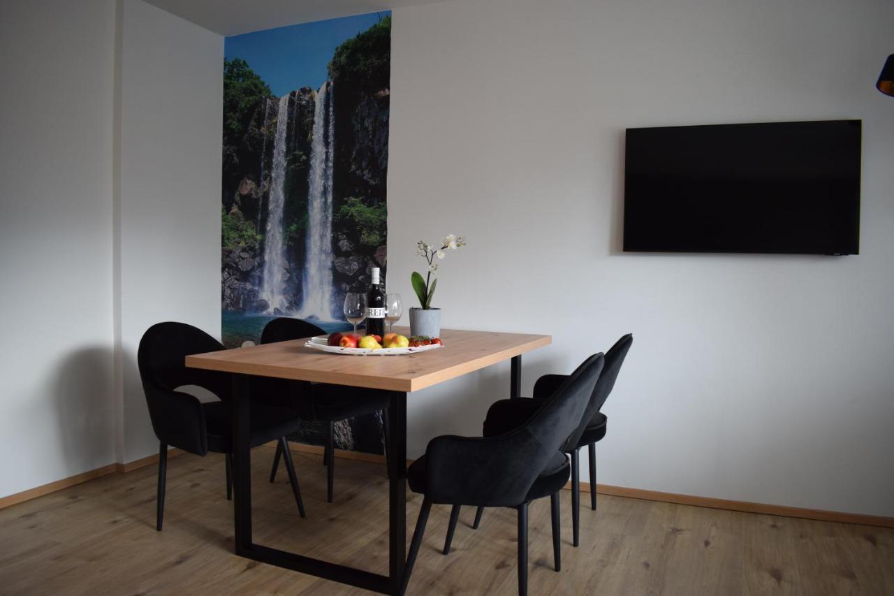 Residence Ladurn ティローロ エクステリア 写真