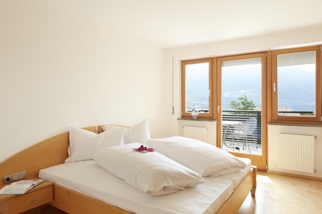 Residence Ladurn ティローロ 部屋 写真