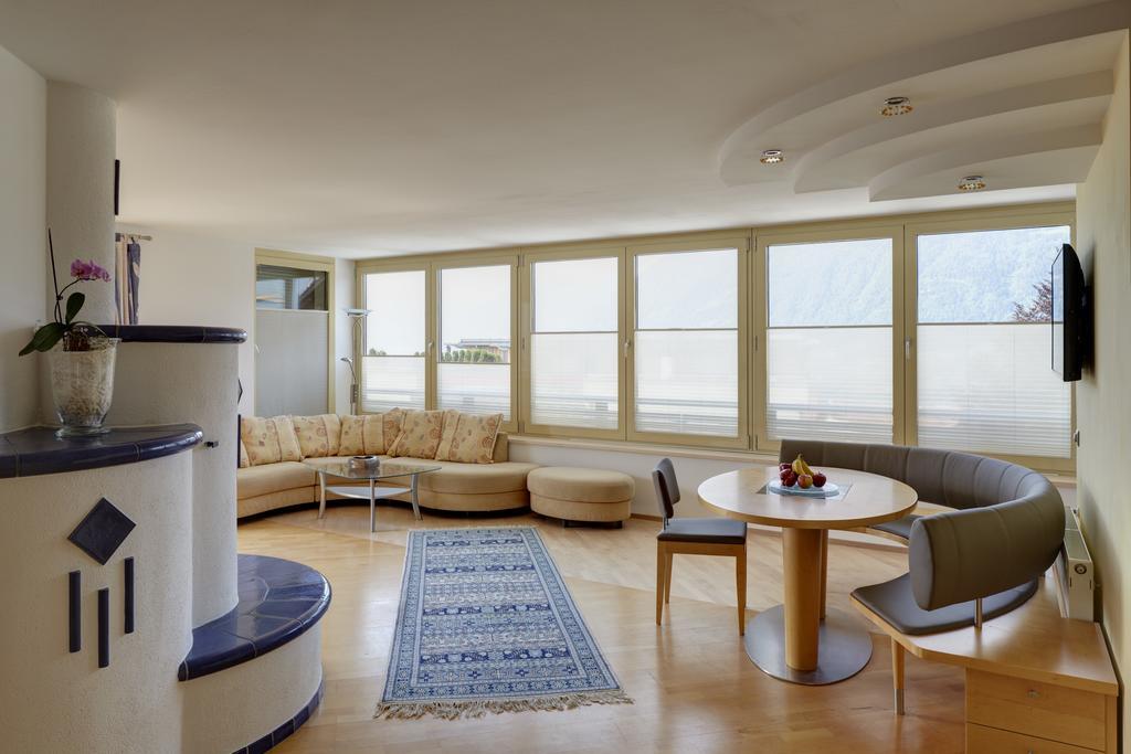 Residence Ladurn ティローロ 部屋 写真