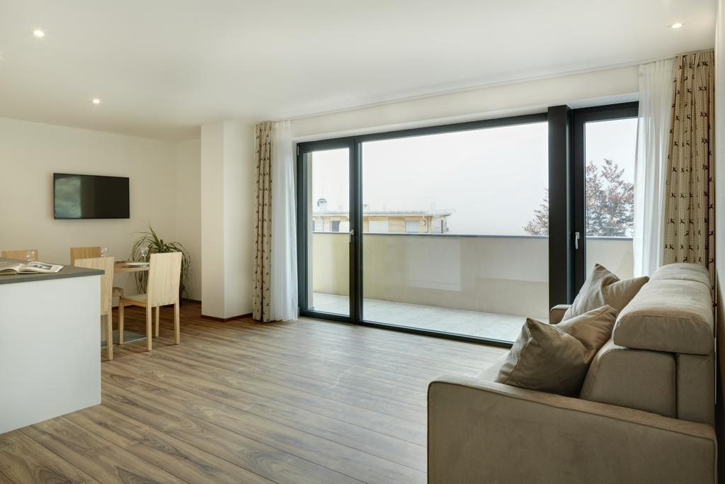 Residence Ladurn ティローロ 部屋 写真