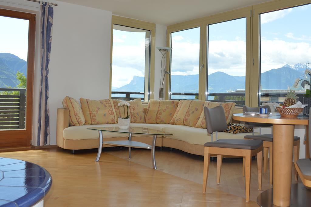 Residence Ladurn ティローロ エクステリア 写真