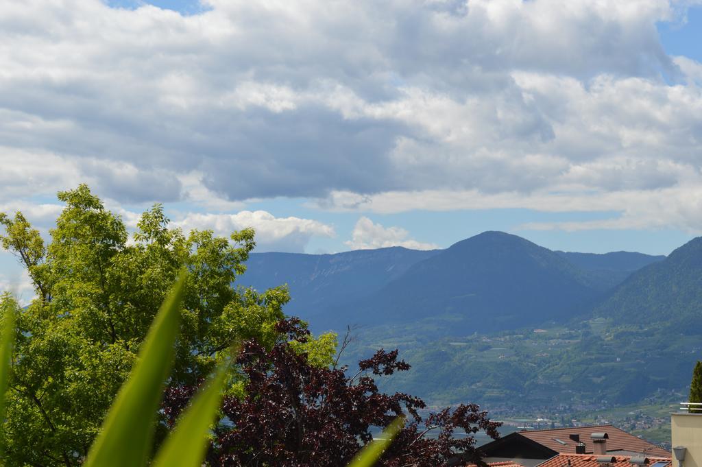 Residence Ladurn ティローロ エクステリア 写真