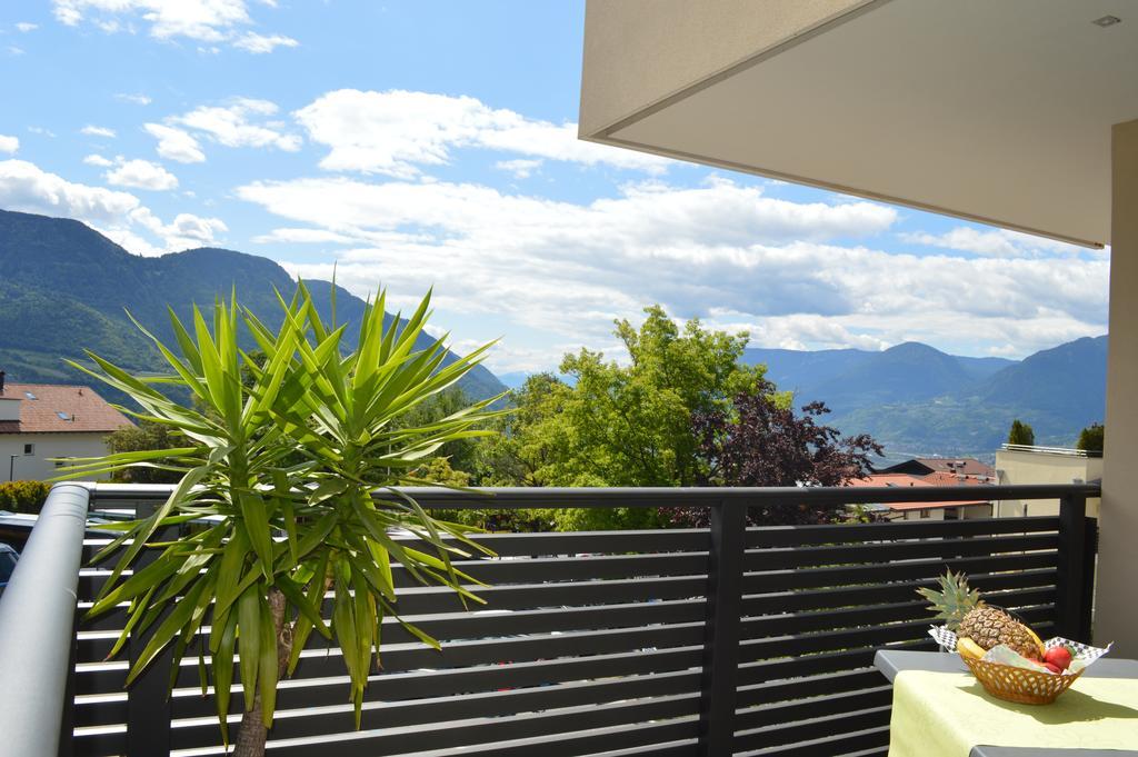 Residence Ladurn ティローロ エクステリア 写真