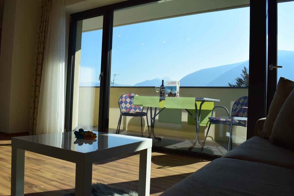 Residence Ladurn ティローロ エクステリア 写真