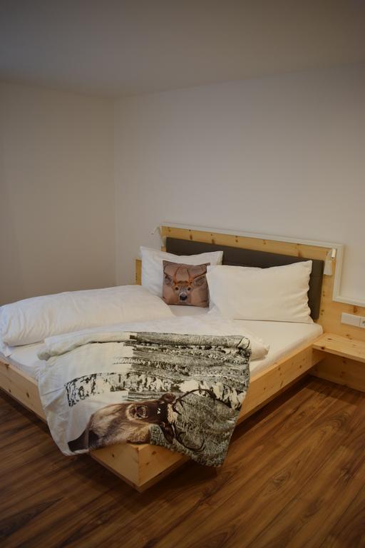 Residence Ladurn ティローロ エクステリア 写真