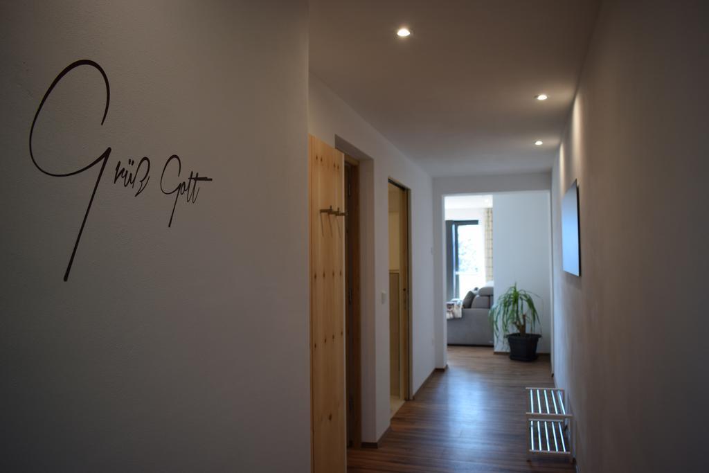 Residence Ladurn ティローロ エクステリア 写真