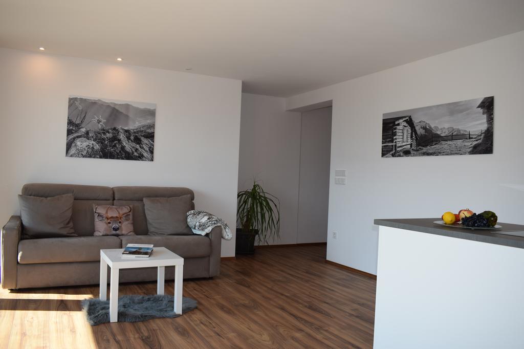 Residence Ladurn ティローロ エクステリア 写真
