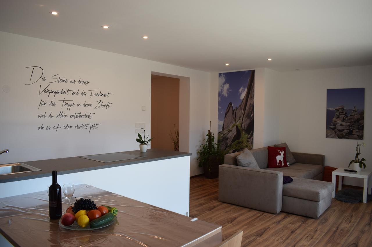 Residence Ladurn ティローロ エクステリア 写真