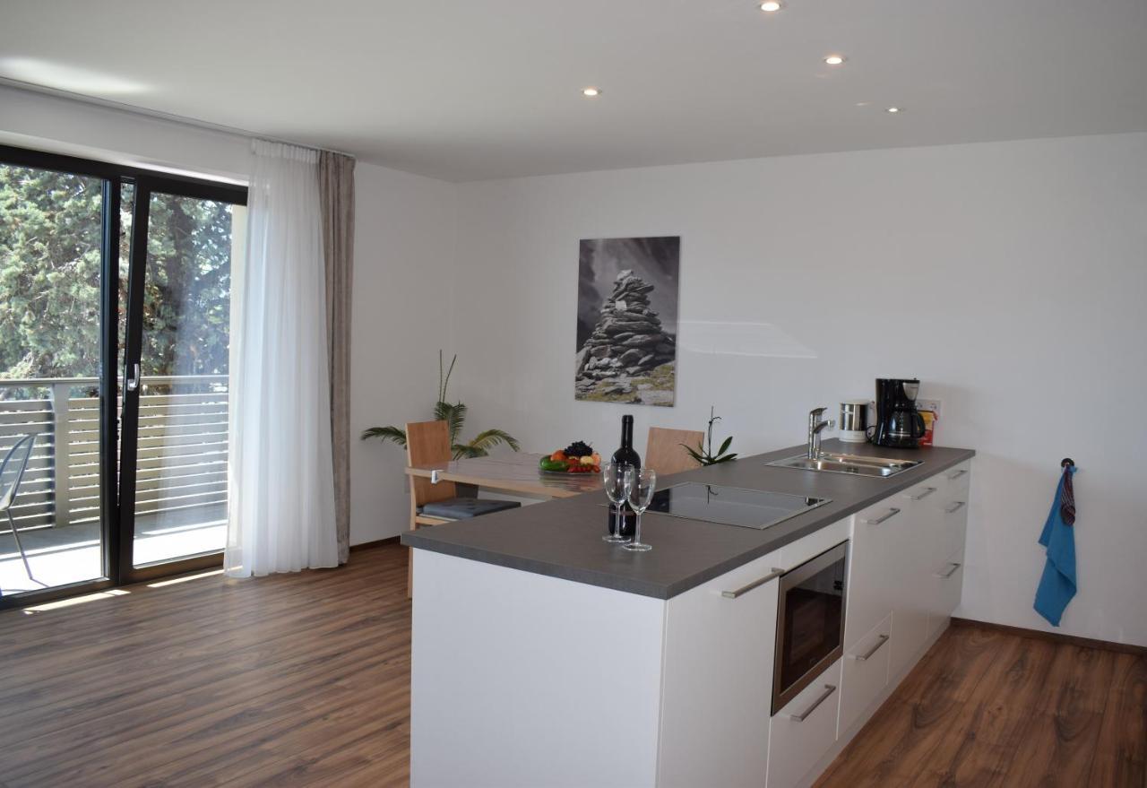 Residence Ladurn ティローロ エクステリア 写真