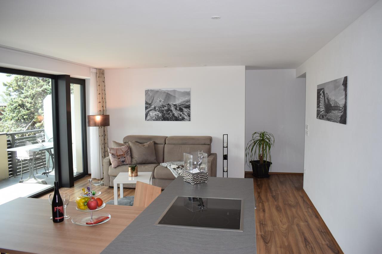 Residence Ladurn ティローロ エクステリア 写真