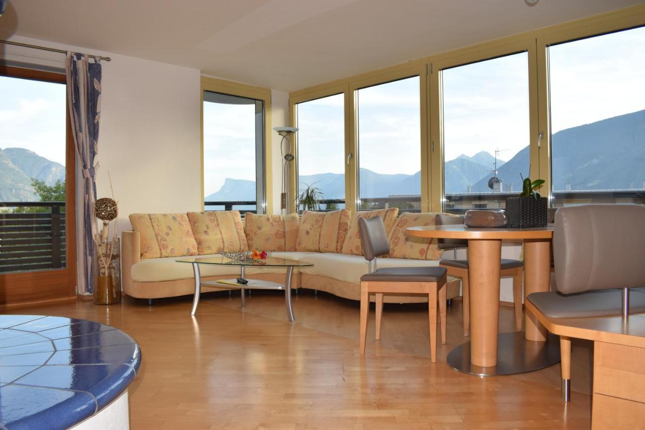 Residence Ladurn ティローロ エクステリア 写真